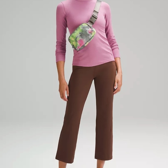 NEW Lululemon tie dye everywhere belt bag - Picture 6 of 14